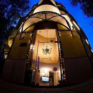 Hi Boutique 3*, Varna Bulgaria