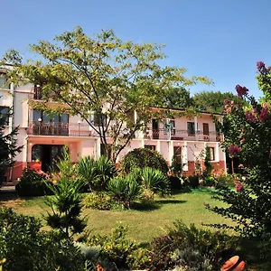 Secret Garden House 2*, Varna Bulgaria