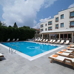 Marina Boutique 3*, Varna Bulgaria
