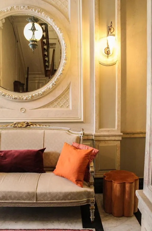 Bed & Breakfast Huis Dujardin Bed&Breakfast Antverpy