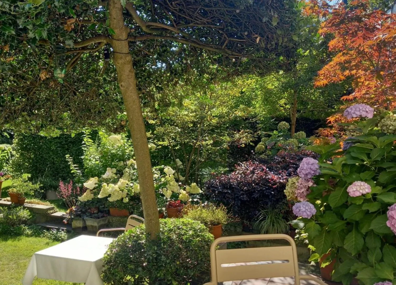 Huis Dujardin Bed&Breakfast Antwerpen 4*,  Belgien
