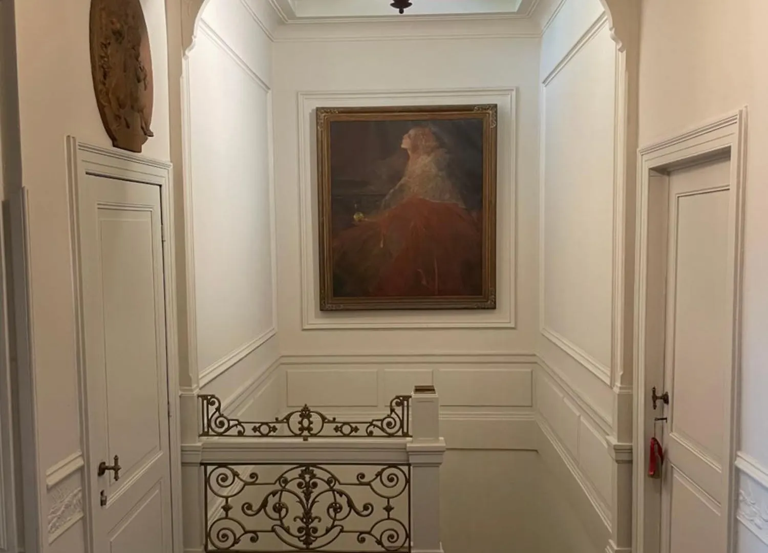 Bed & Breakfast Huis Dujardin Bed&Breakfast Antverpy