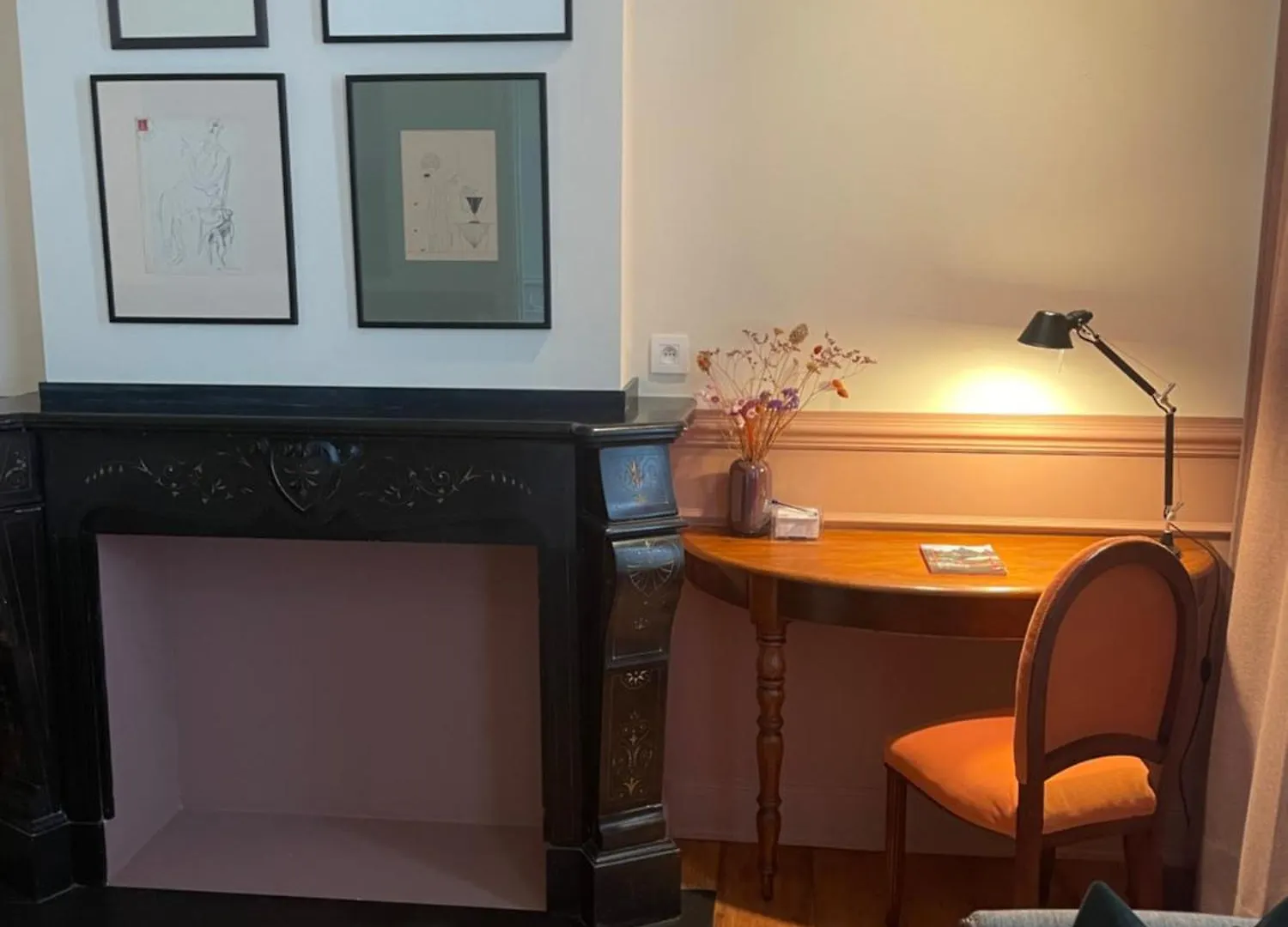 Bed & Breakfast Huis Dujardin Bed&Breakfast Antwerpen