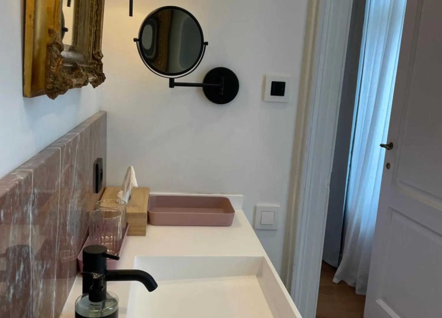Huis Dujardin Bed&Breakfast Antverpy Belgie