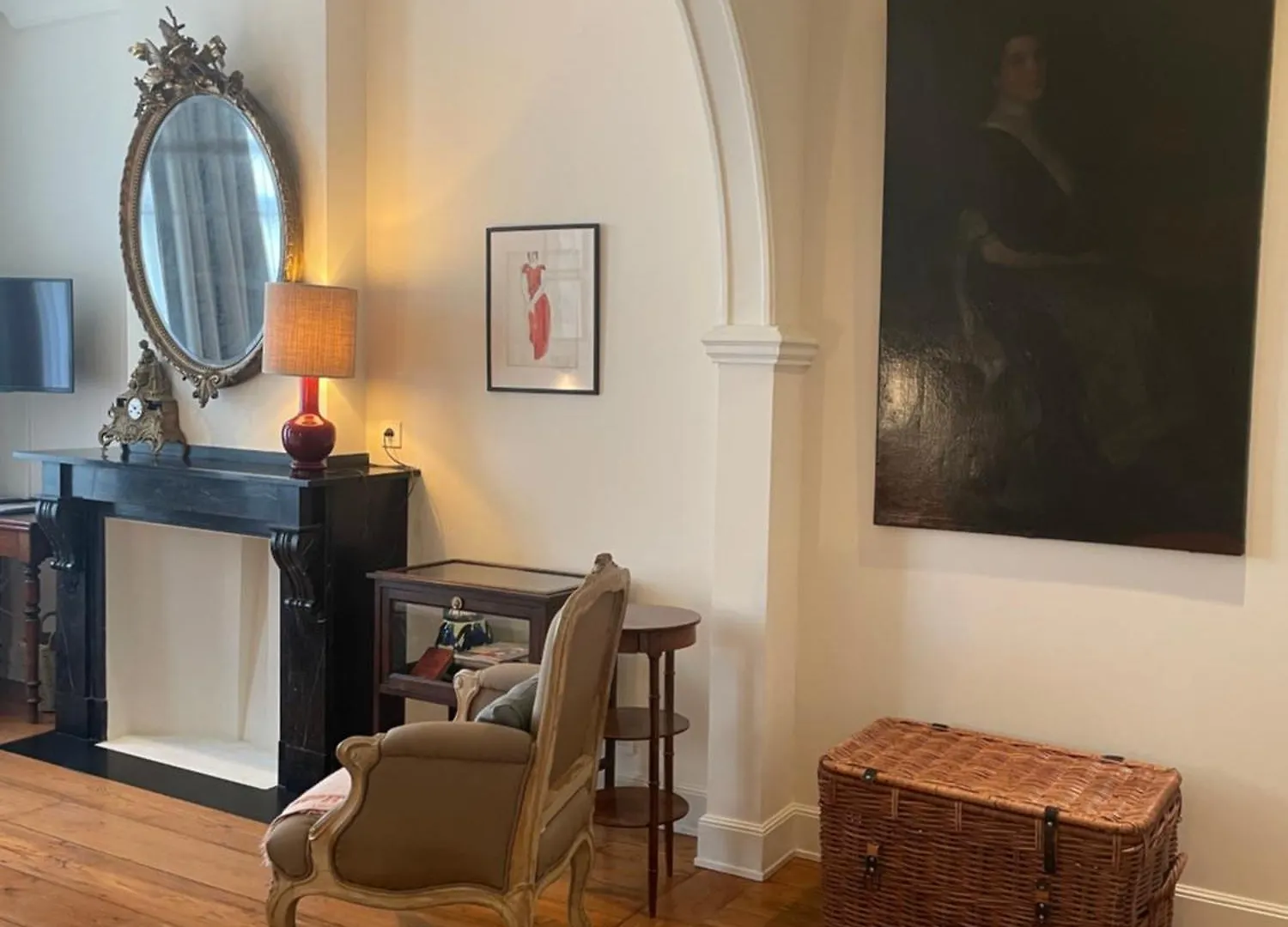 Huis Dujardin Bed&Breakfast Antwerpen 4*,  Belgien
