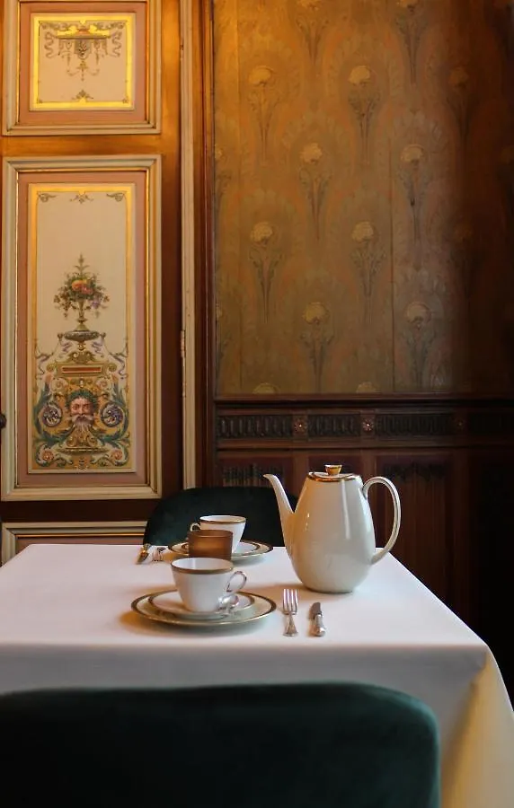 Huis Dujardin Bed&Breakfast Antwerp