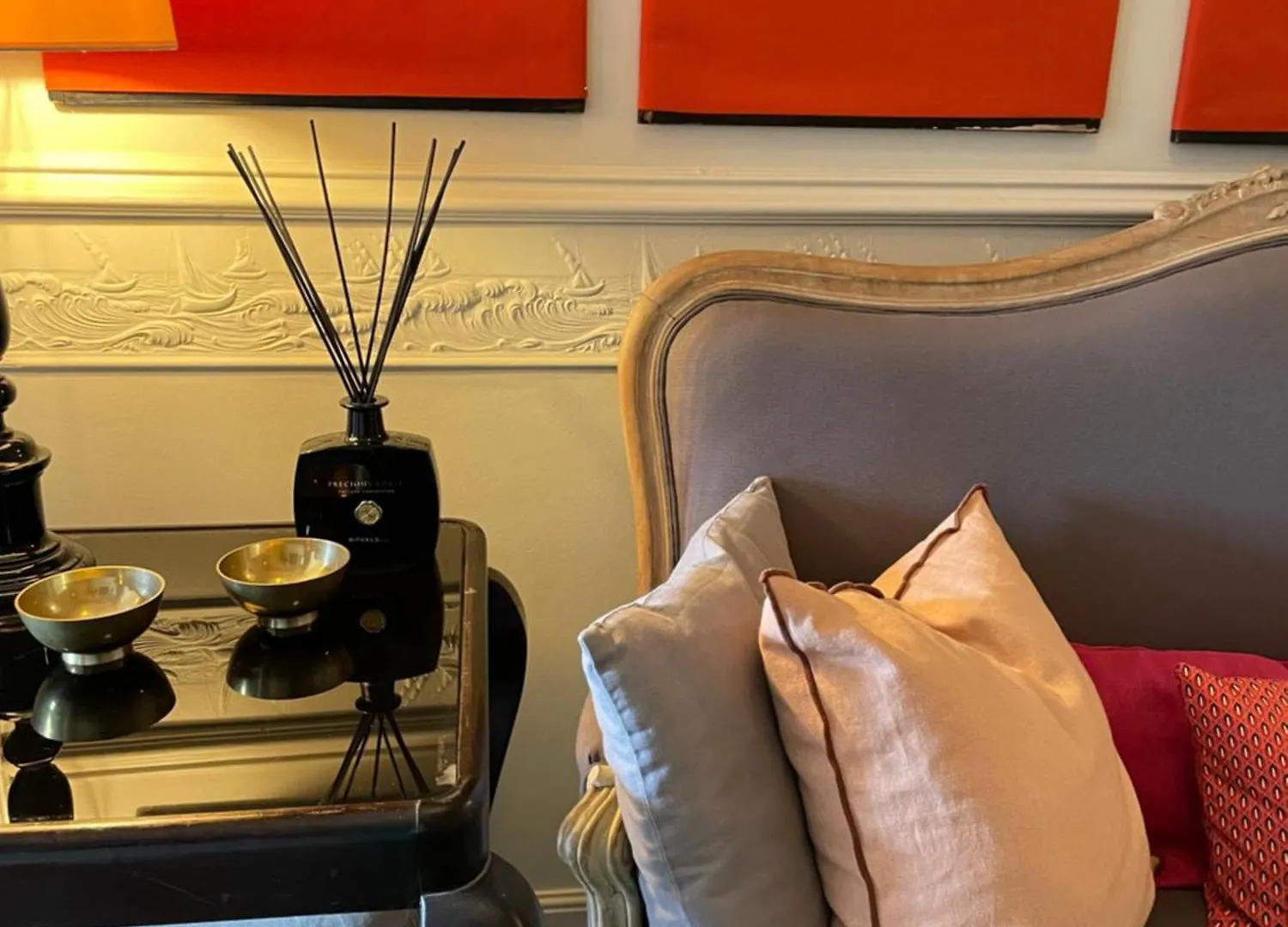 Bed & Breakfast Huis Dujardin Bed&Breakfast Antwerp
