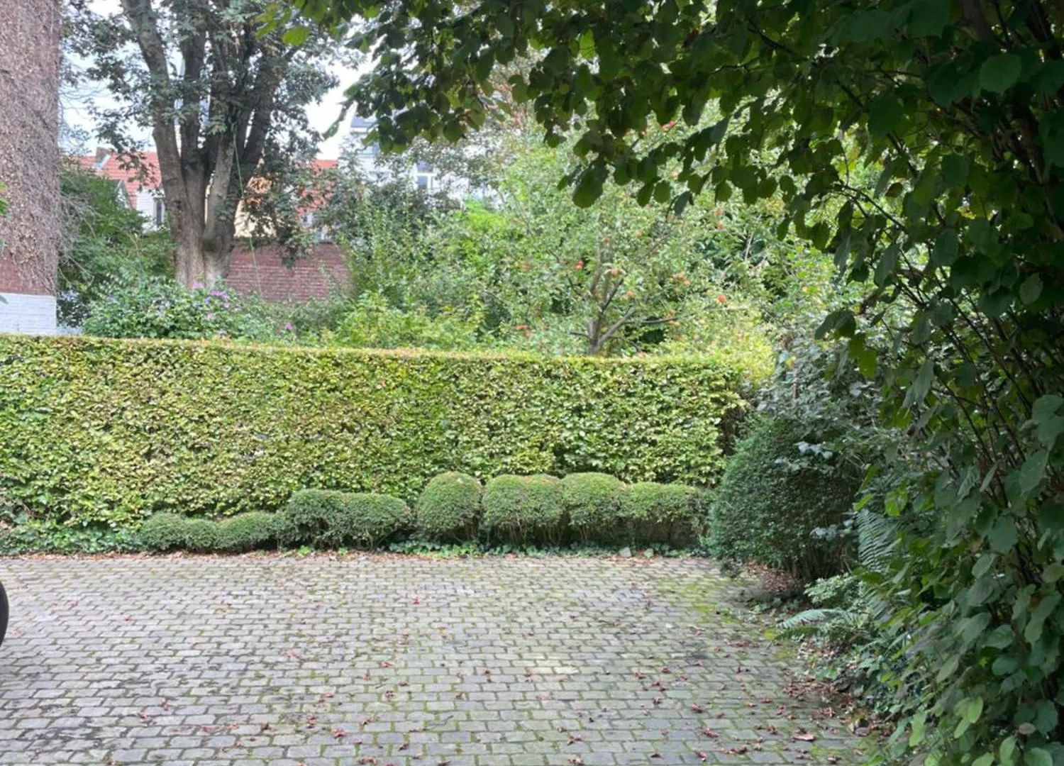 **** Bed & Breakfast Huis Dujardin Bed&Breakfast Antwerp Belgium